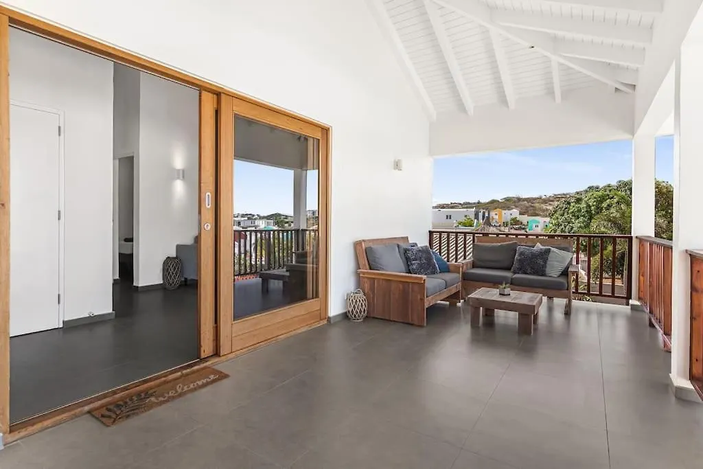 Apartment N-Joy Residence Curacao - Appartement 3 Willemstad