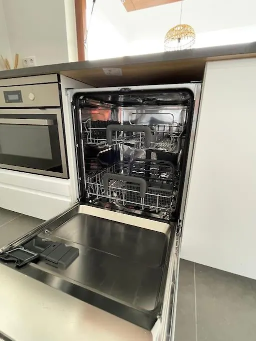 Apartment N-Joy Residence Curacao - Appartement 3 Willemstad Curacao