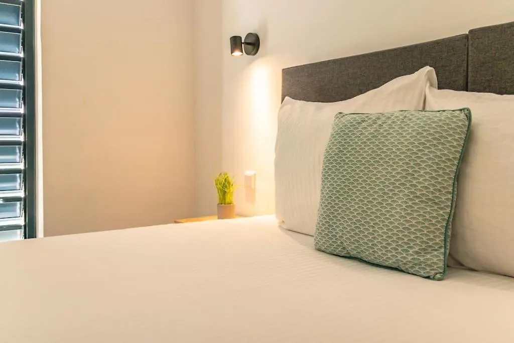 N-Joy Residence Curacao - Appartement 3 Willemstad Apartment