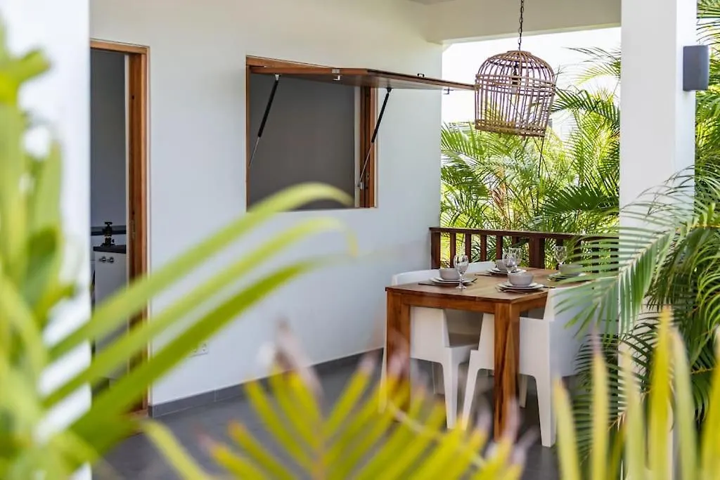 Apartment N-Joy Residence Curacao - Appartement 3 Willemstad
