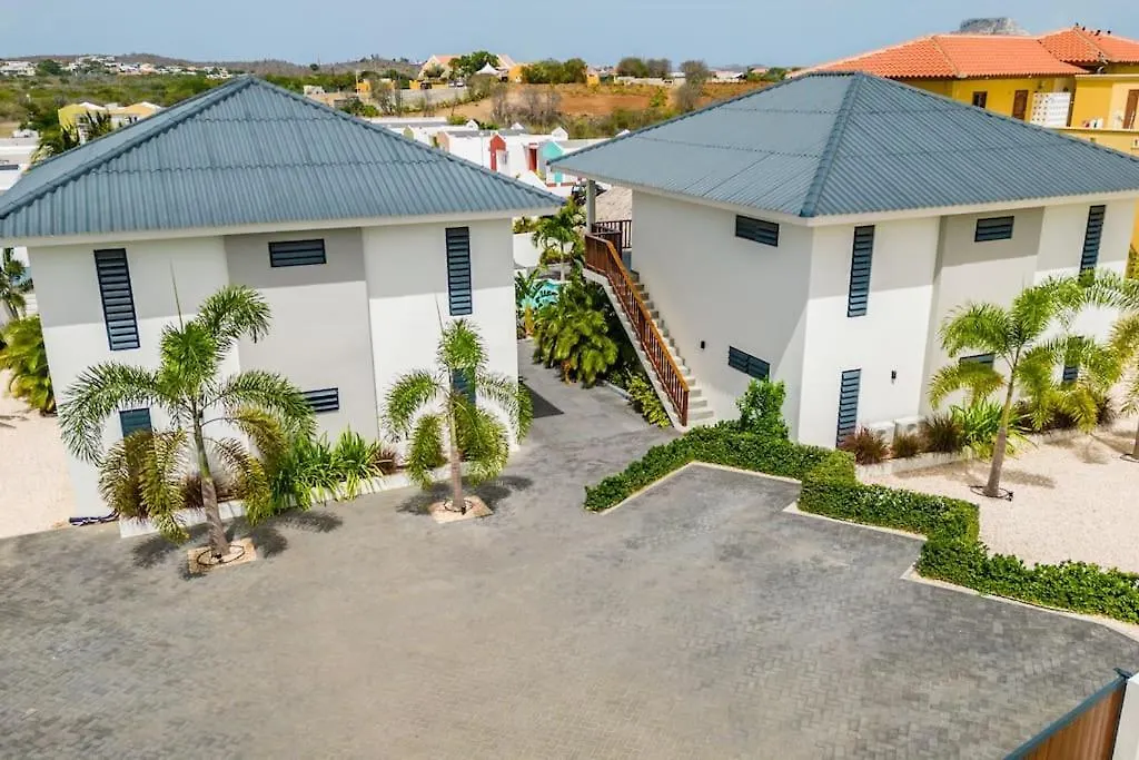 Apartment N-Joy Residence Curacao - Appartement 3 Willemstad