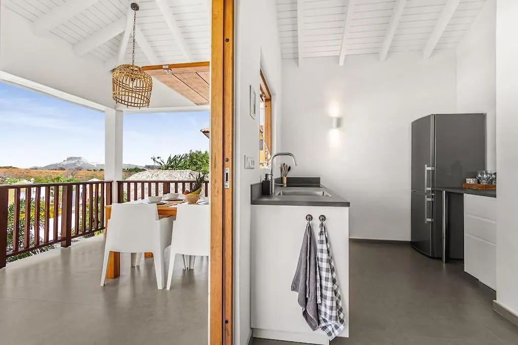 Apartment N-Joy Residence Curacao - Appartement 3 Willemstad
