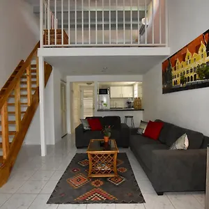 Seru Coral Willemstad