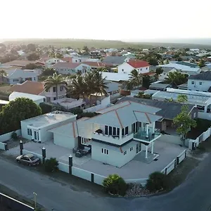 Sunset Heights Curacao Willemstad