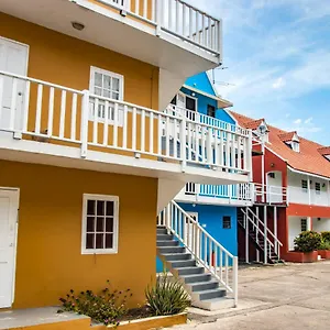 Citylife - 3 Bedroom - J Willemstad