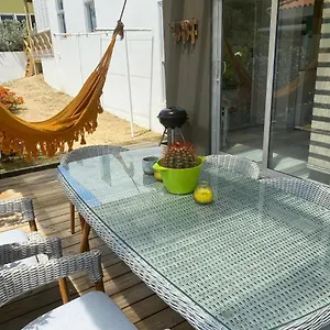  Apartamento Ibiza Appartments Curacao, Apto 3