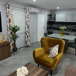  Apartamento Fancy