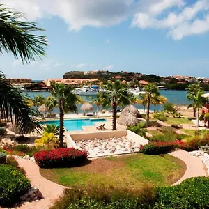  Apartamento Spanish Water View