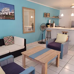  Apartamento The Turtle Eco
