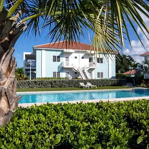 Casa4rositas - Luxe Penthouse Next To Blue Bay Golf & Beach! Willemstad