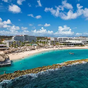 4* Ośrodek wypoczynkowy Mangrove Corendon Curacao Resort, Curio
