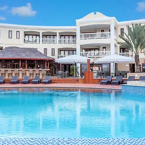 4* Ośrodek wypoczynkowy Acoya Curacao Resort, &